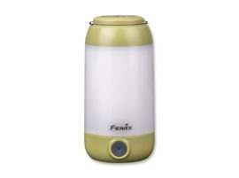 Camping Lantern - Fenix CL26R - Olive Green