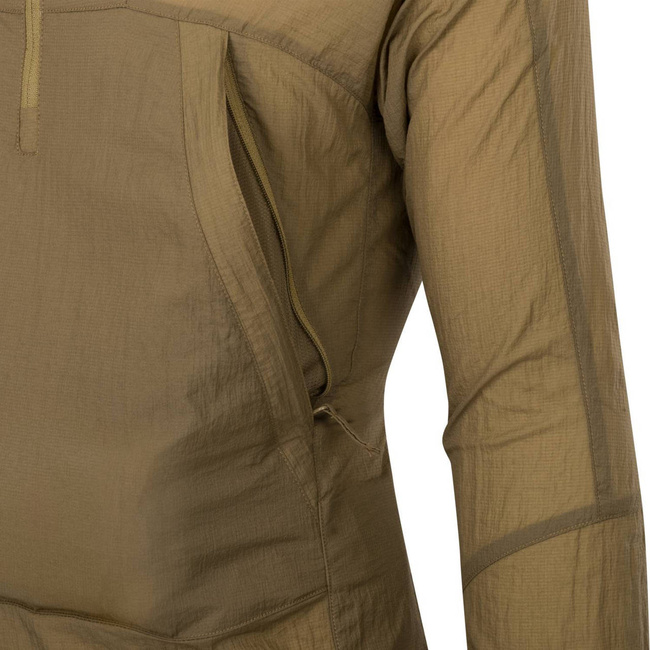 WINDRUNNER® WINDSHIRT JACKET - Nylon WindPack® - TIGER STRIPES