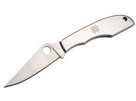 GRASSHOPPER POCKET KNIFE - SPYDERCO