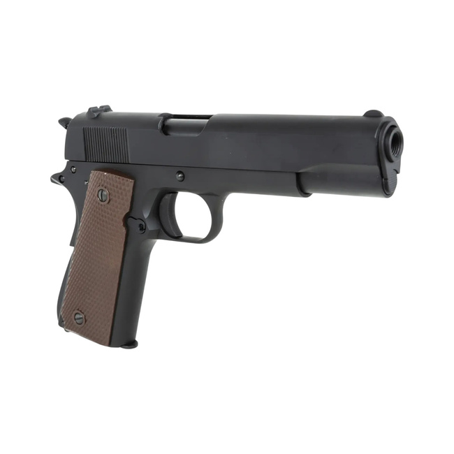 East Crane EC-3101 Airsoft Pistol - CO2 - E&C