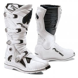 MX motocross bike boots - Forma Boots - DOMINATOR TX 2.0