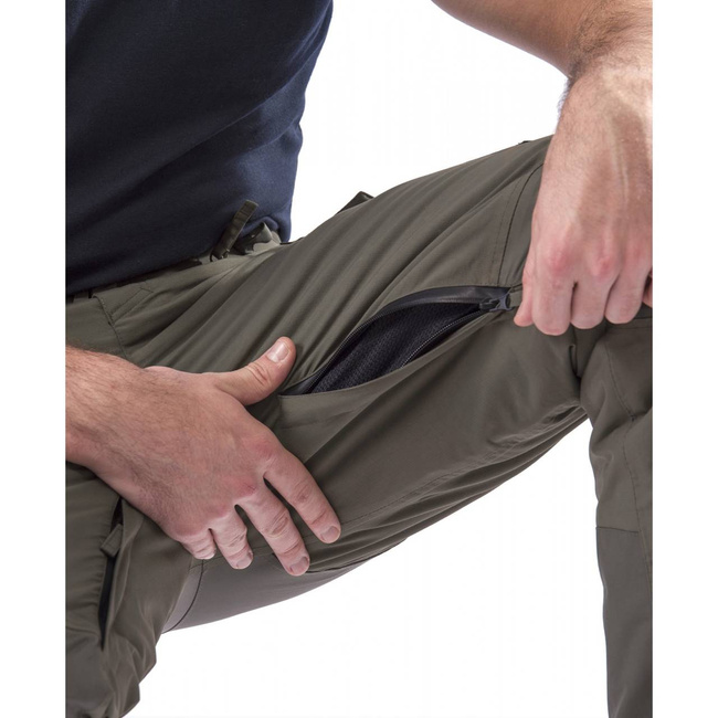 PANTS - HCP - PENTAGON - COYOTE