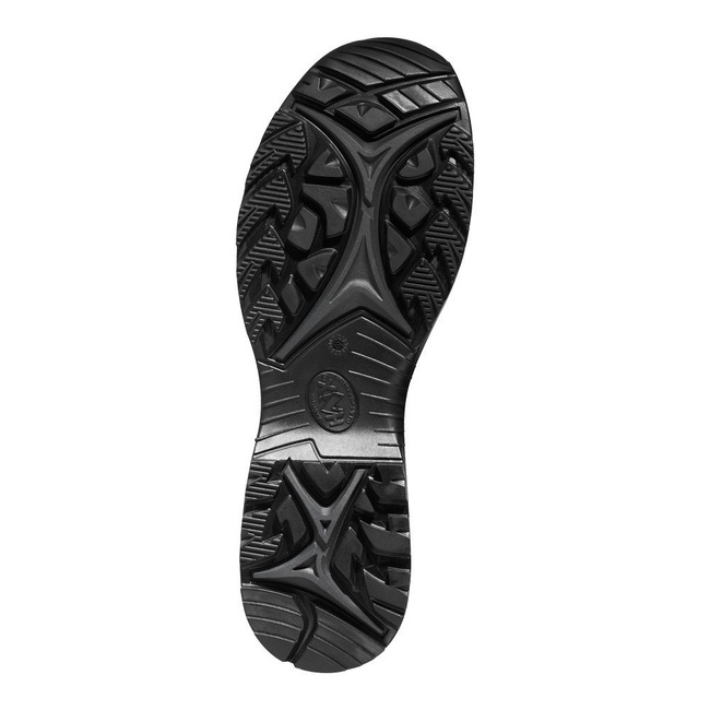 Black Eagle Tactical 2.0 GTX Waterproof Tactical Boots - High Cut - Black