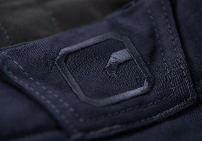 RAIDER MK V TACTICAL TROUSERS - CLAWGEAR - STONEGREY OLIVE