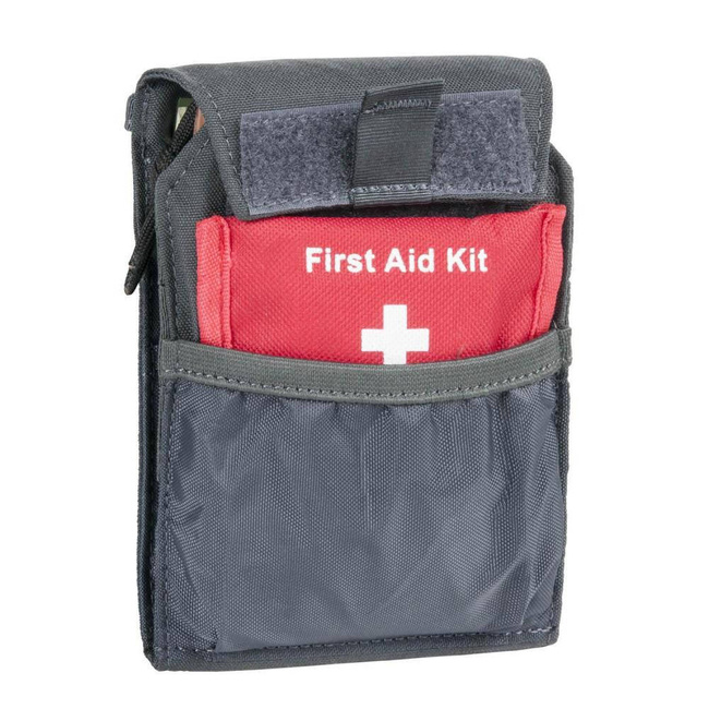 URBAN ADMIN POUCH® - O.03 - CORDURA® - 17x12x5 CM - Helikon-Tex® - OLIVE GREEN