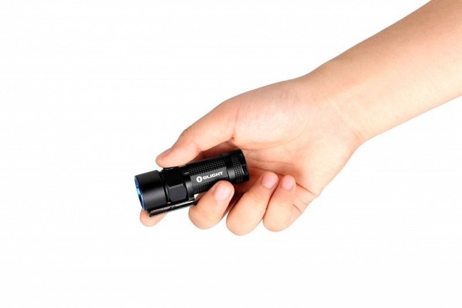 Flashlight Olight S10R Baton III