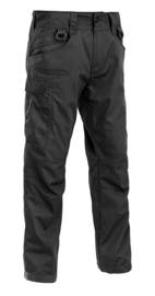 TACTICAL PANTS - "PREDATOR" - Defcon 5® - BLACK
