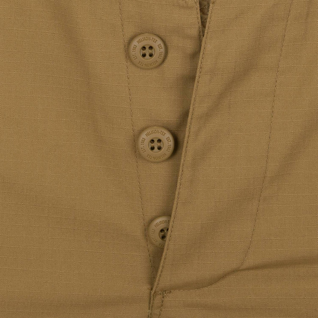 SFU NEXT PANTS MK2® - POLYCOTTON STRETCH RIPSTOP - Helikon-Tex® - TIGER STRIPE