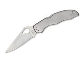HARRIER 2 POCKET KNIFE - SPYDERCO