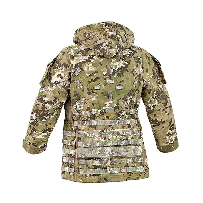 SNIPER KIT UNIFORM - Vegetato Italiano