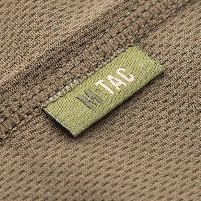 T-SHIRT SWEAT-WICKING GEN. II - OLIVE - M-TAC