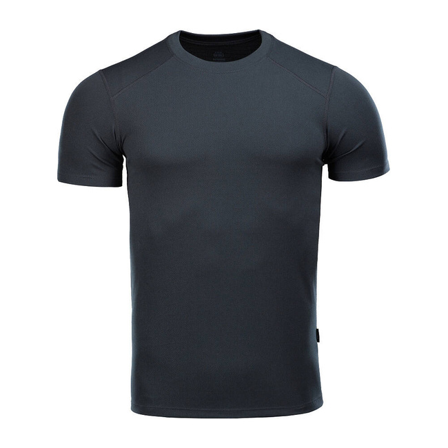 T-SHIRT SWEAT-WICKING GEN. II - DARK NAVY BLUE - M-TAC