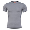 ACTIVITY T-SHIRT - APOLLO Tac-Fresh - Pentagon - WOLF GREY