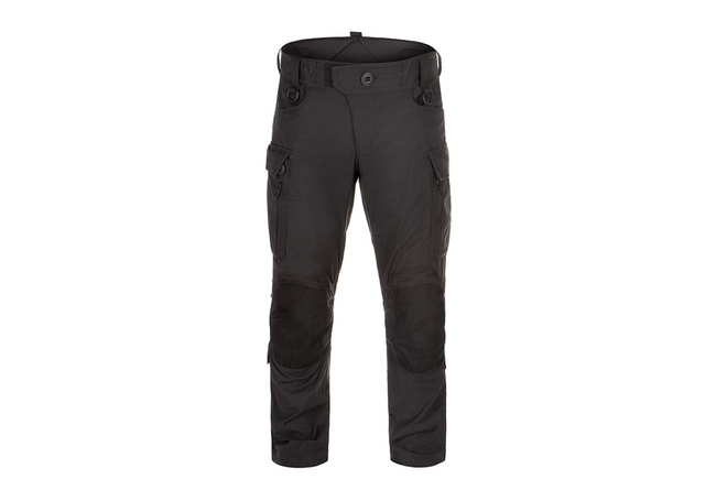 TACTICAL PANTS - RAIDER MK.IV - CLAWGEAR® - BLACK