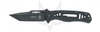 Fox Knives Tunder Hawke Folder Tanto