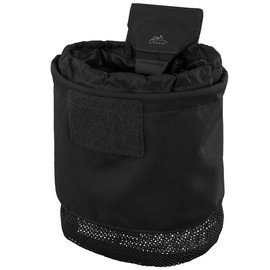 HELIKON - COMPETITION DUMP POUCH - BLACK