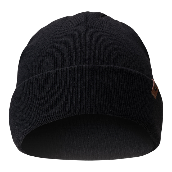 Mabo winter hat for men - Black - Magnum