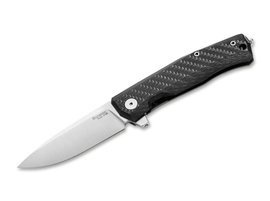 POCKET KNIFE MYTO CARBON - LIONSTELL