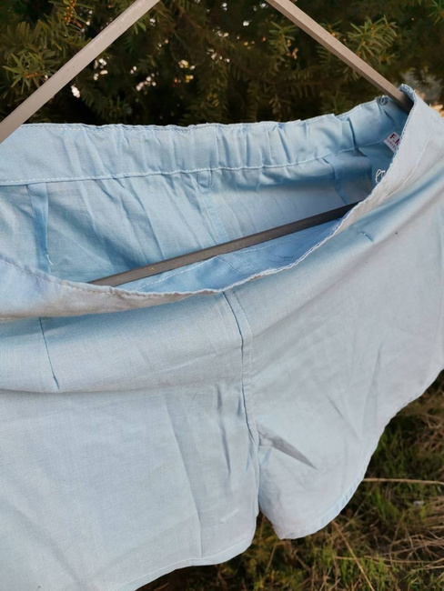 Boxer Shorts - Cotton - Romanian Military Surplus - 10 Pack - New