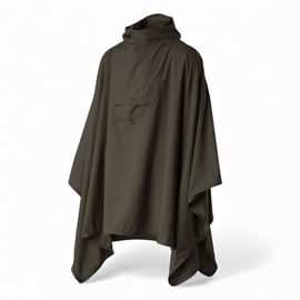 Multifunctional Swagman Scarf - Taiga Green - Helikon-Tex