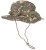 US TYPE BOONIE HAT - Mil-Tec - FLECKTARN