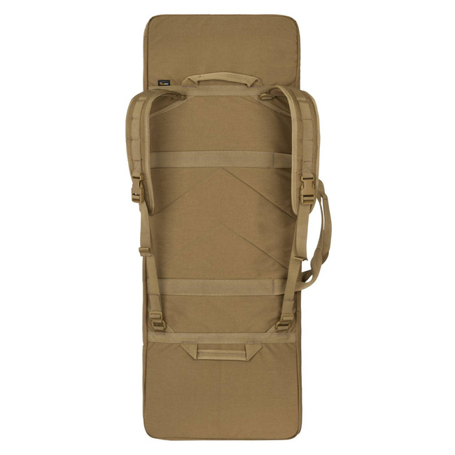 DOUBLE UPPER RIFLE BAG 18® - CORDURA® - Helikon-Tex® - COYOTE