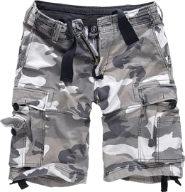 Vintage Classic short pants URBAN