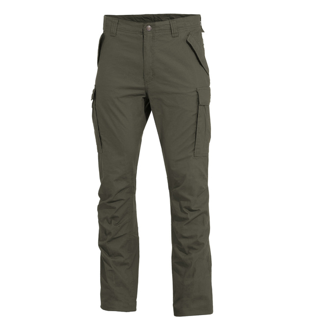 PANTS - M65 2.0 - PENTAGON - RANGER GREEN  - LENGTH 30 inch