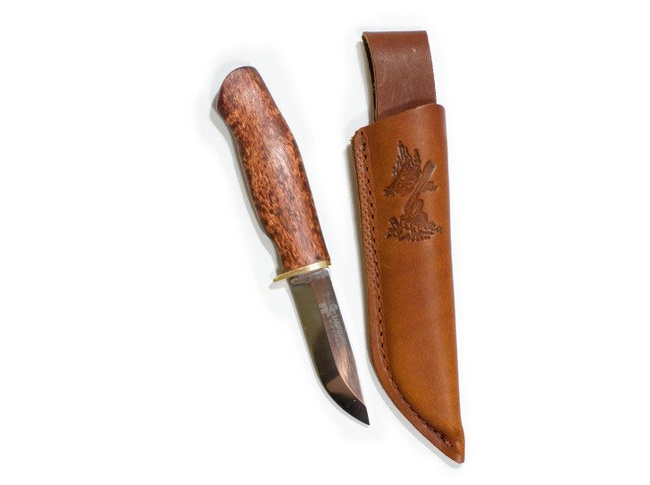 Karesuando Vildmark knife