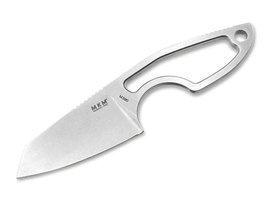 KNIFE MIKRO 1 NAKED - MKM