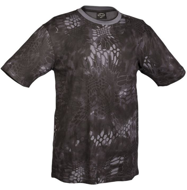 T-SHIRT - Mil-tec® - MANDRA® NIGHT