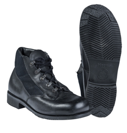 German Navy Deck Shoes Used