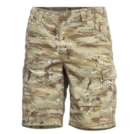 BDU 2.0 SHORT PANTS - PENTACAMO