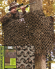 WOODLAND 2,4X6,0MBASIC LIGHT NET