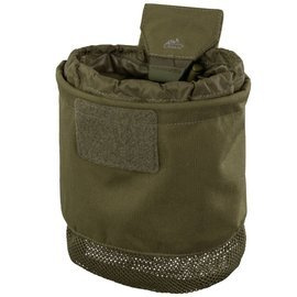 HELIKON - COMPETITION DUMP POUCH - OLIVE GREEN