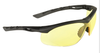Yellow Tactical Glasses Swiss Eye® Lancer