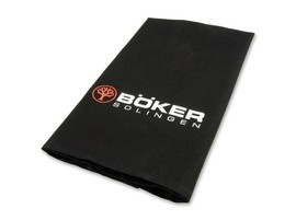 Tea Towel - Boker