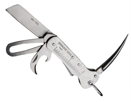 Matt Sailing Knife