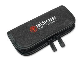 FELT CASE - BOKER