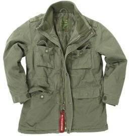 OD KIDS RANGER JACKET