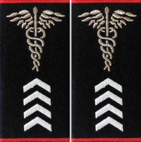 Grade Asistent Medical Gradul IV ambulanță