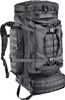 OUTAC MULTIPURPOSE BACKPACK - 80L - DEFCON 5® - BLACK