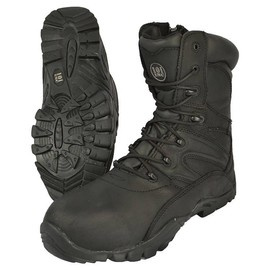 Tactical Boots Recon - Black - 101 INC