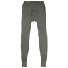Austr. BH Underpants, ribbed, OD green, used