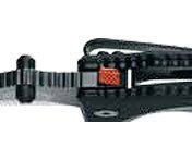 Fox Knives N.E.R.O. NightHawk Black