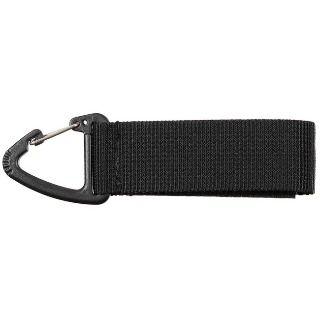 Universal Holder, black, for belt and "MOLLE"-System