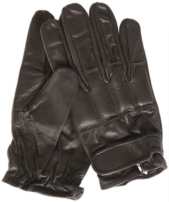 LEAD DEFENDER GLOVES