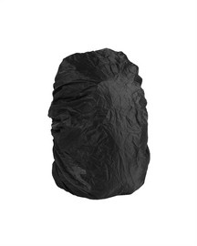 ASSAULT US BACKPACK COVER - SMALL - BLACK