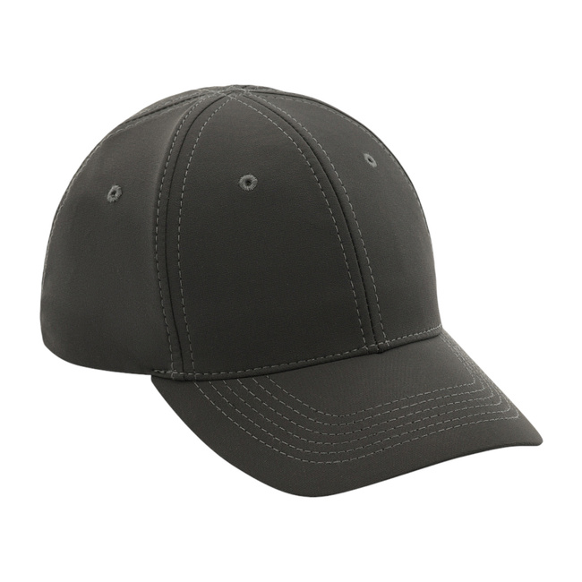 BASEBALL CAP - LIGHTWEIGHT FLEX - GREY - M-TAC