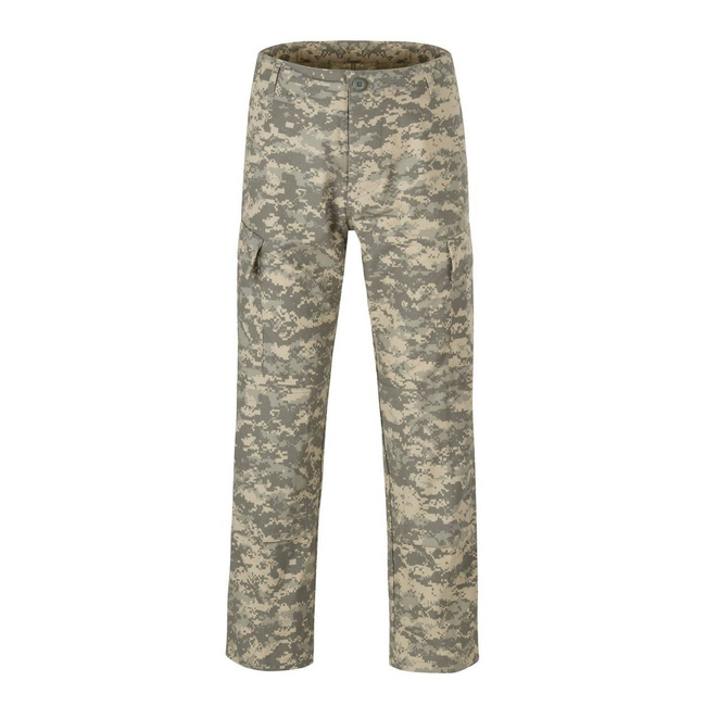ACU PANTS - POLYCOTTON RIPSTOP - Helikon-Tex® - UCP